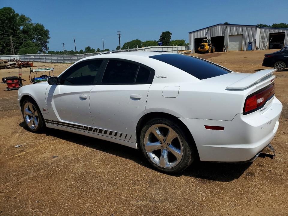 Aukcja sprzedaży 2012 Dodge Charger, vin: 2C3CDXHG1CH172764, numer aukcji: 61901996