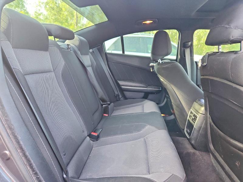 Продаж на аукціоні авто 2018 Dodge Charger, vin: 2C3CDXHG7JH246959, номер лоту: 58263036