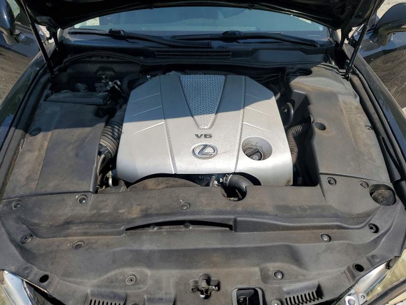 Aukcja sprzedaży 2010 Lexus Is, vin: JTHFE2C20A2504251, numer aukcji: 62778406