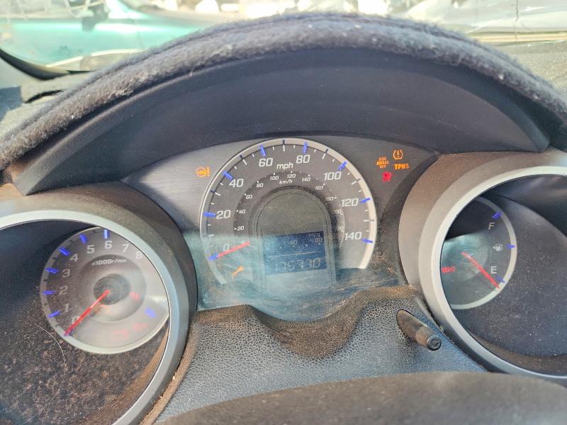2010 Honda Fit მანქანა იყიდება აუქციონზე, vin: JHMGE8G42AC009269, აუქციონის ნომერი: 60885086
