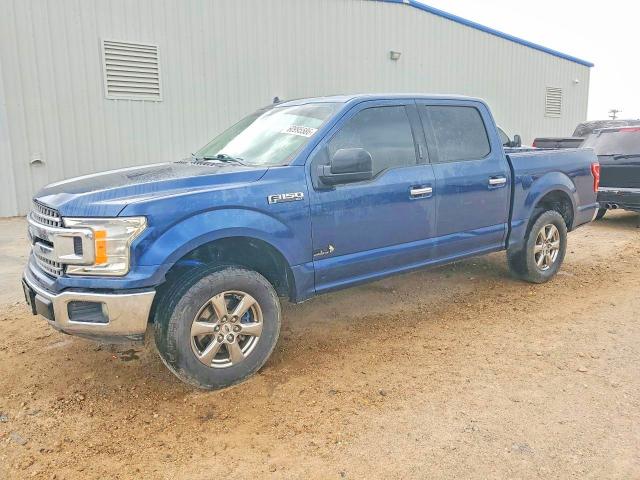 Aukcja sprzedaży 2020 Ford F150, vin: 1FTEW1C59LKE74975, numer aukcji: 60995586