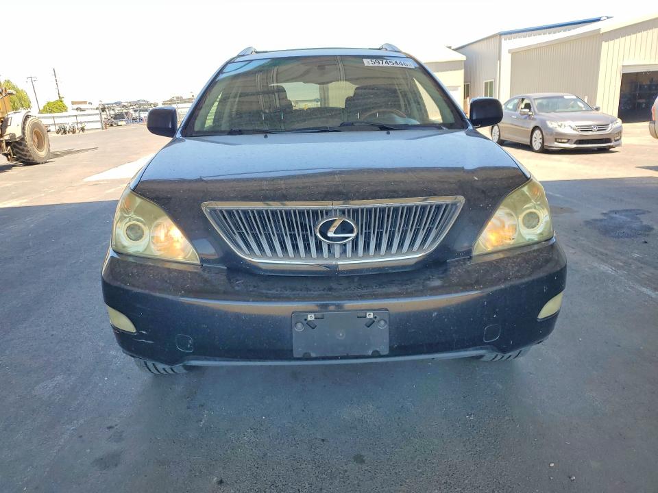 Продаж на аукціоні авто 2004 Lexus Rx, vin: JTJGA31U540036302, номер лоту: 59745446