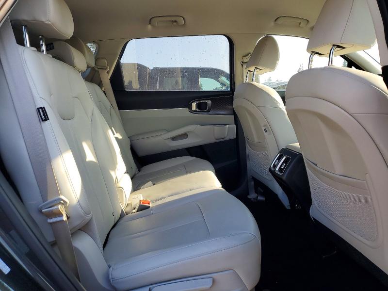 59986526 :رقم المزاد ، KNDRJDJH0T5433938 vin ، 2026 Kia Sorento مزاد بيع