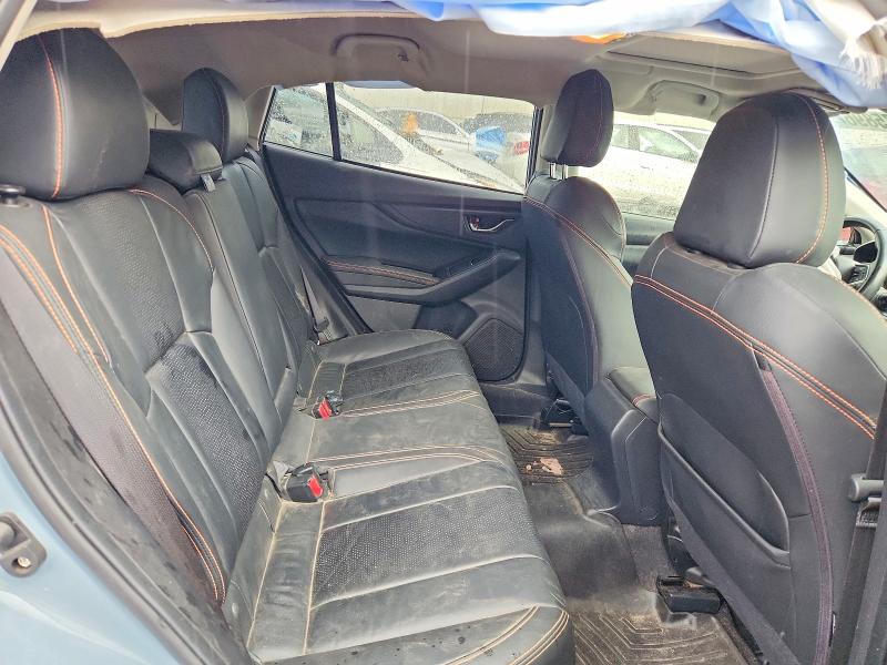 Продаж на аукціоні авто 2020 Subaru Crosstrek, vin: JF2GTANC2LH277612, номер лоту: 61375896