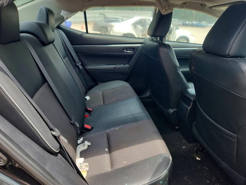 Продаж на аукціоні авто 2014 Toyota Corolla, vin: 2T1BURHE6EC206678, номер лоту: 60990916