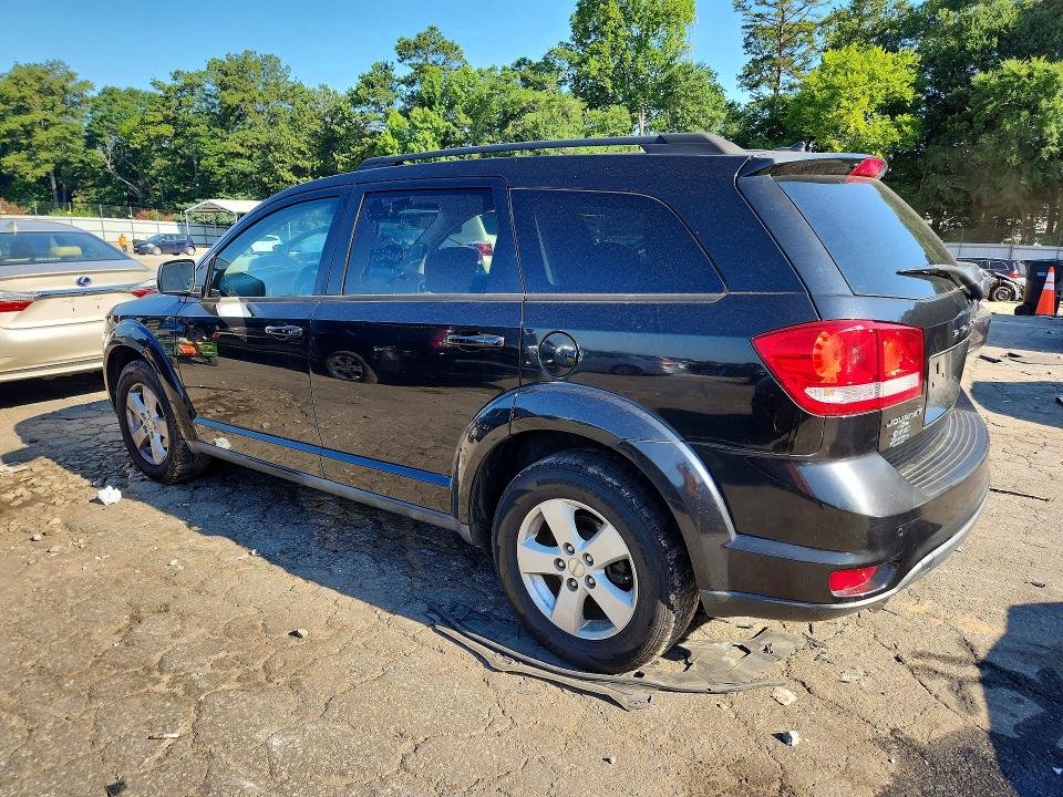 Aukcja sprzedaży 2012 Dodge Journey, vin: 3C4PDCBG4CT221915, numer aukcji: 59798876