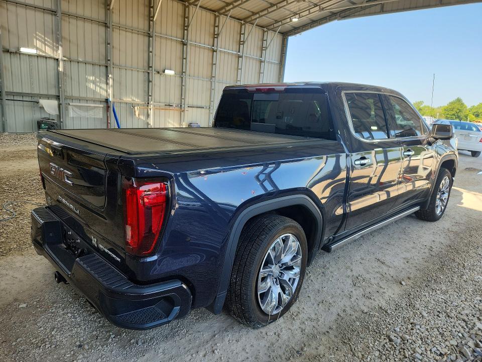 62755256 :رقم المزاد ، 3GTUUGEL2TG145591 vin ، 2026 Gmc Sierra مزاد بيع