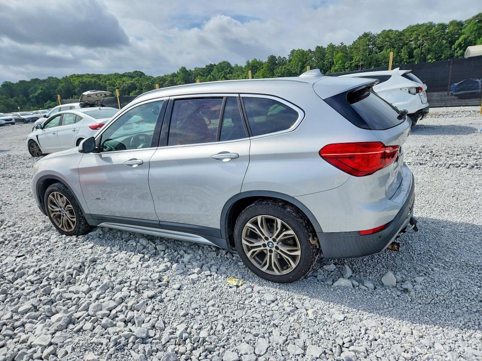 Aukcja sprzedaży 2017 Bmw X1, vin: WBXHT3Z39H4A57946, numer aukcji: 62111386