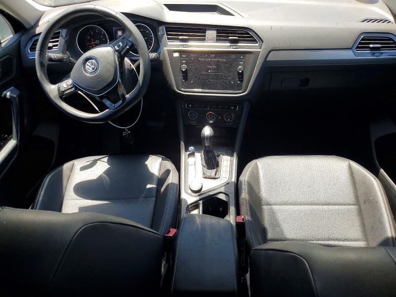 62954386 :رقم المزاد ، 3VV2B7AX6MM064409 vin ، 2021 Volkswagen Tiguan مزاد بيع
