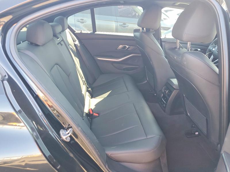 Продаж на аукціоні авто 2019 Bmw 330i, vin: WBA5R1C54KFH13332, номер лоту: 62997236