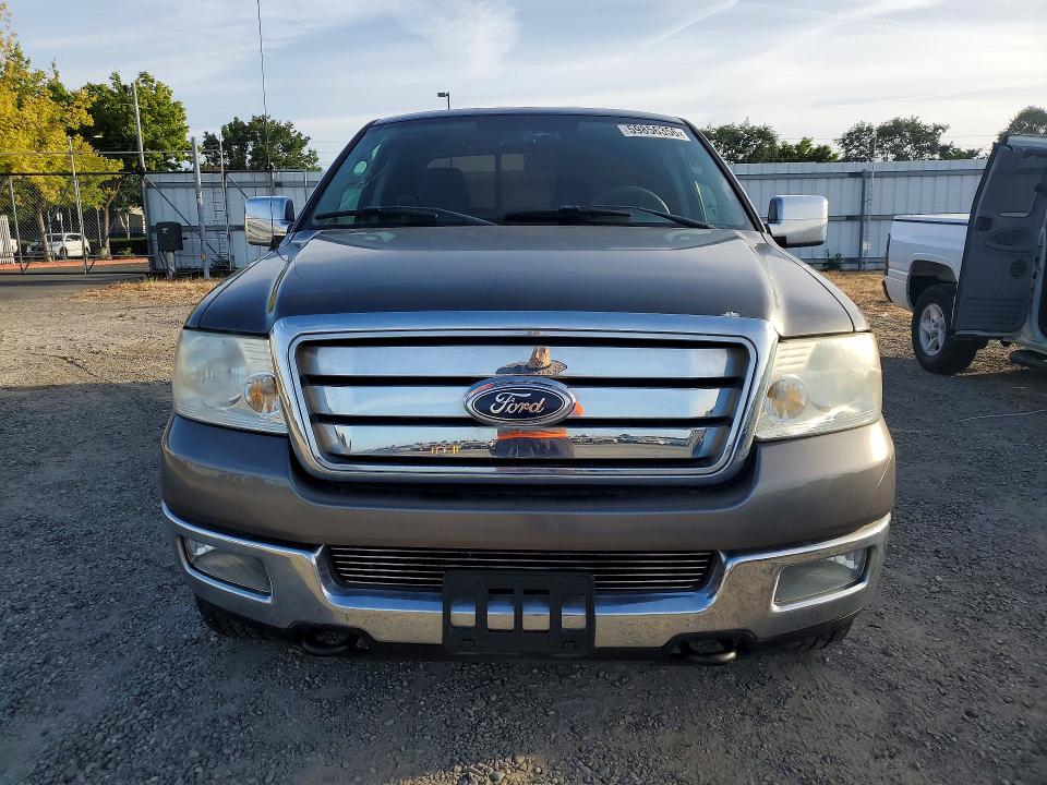 Aukcja sprzedaży 2005 Ford F150, vin: 1FTPX14595NC09883, numer aukcji: 59856356
