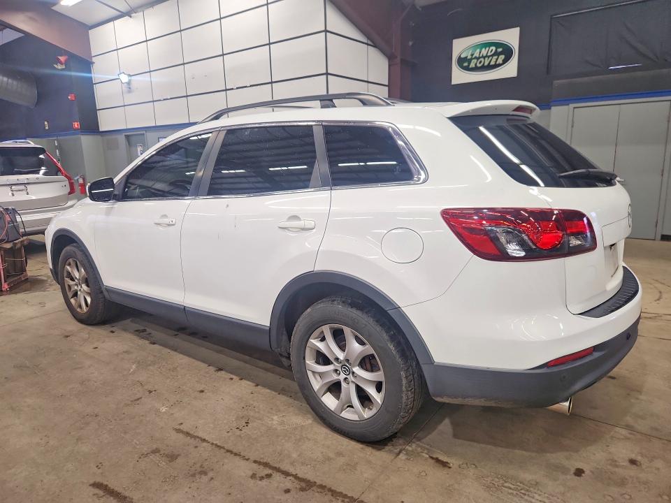 Aukcja sprzedaży 2014 Mazda Cx-9, vin: JM3TB3CV0E0436488, numer aukcji: 63030176