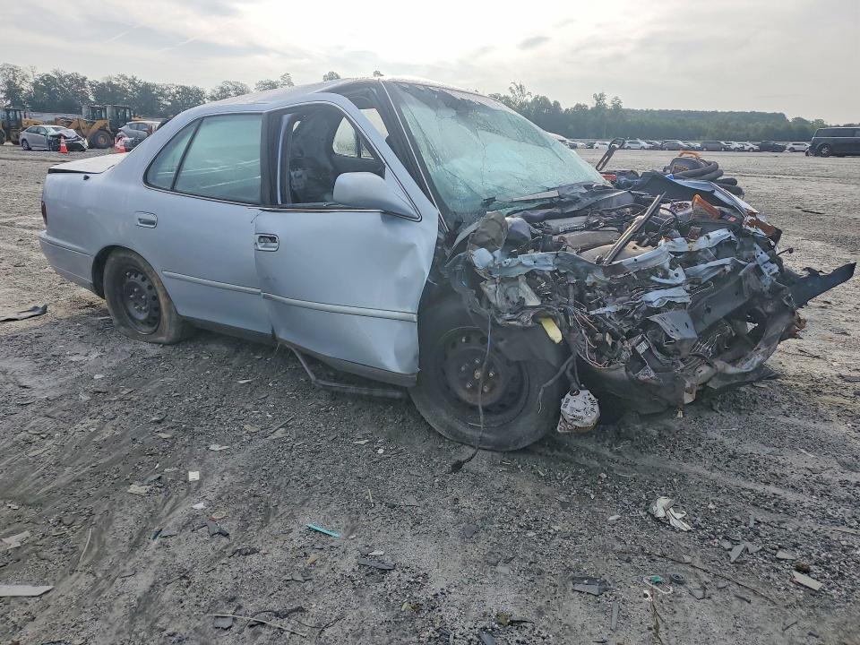 Продажа на аукционе авто 1995 Toyota Camry, vin: 4T1SK12E3SU545215, номер лота: 60981976