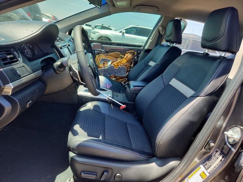 Auction sale of the 2013 Toyota Camry, vin: 4T1BF1FK4DU261941, lot number: 62857366
