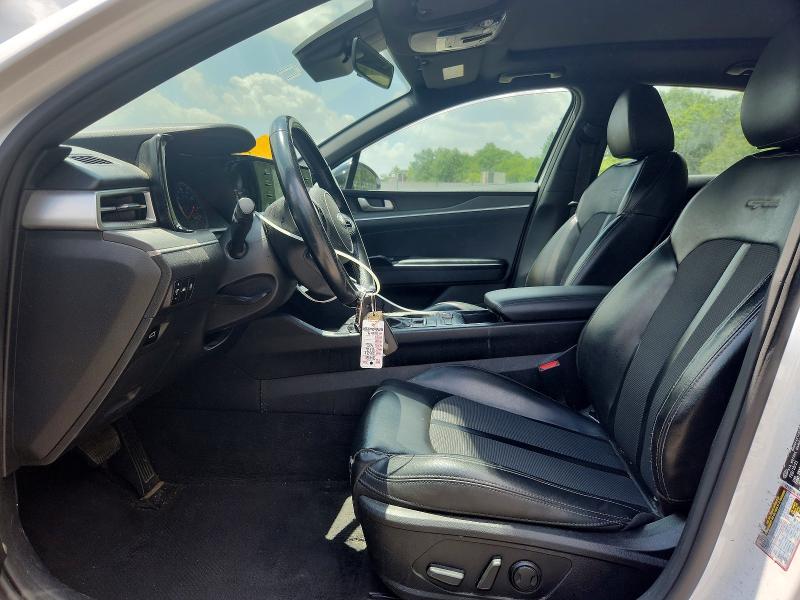 Aukcja sprzedaży 2021 Kia K5, vin: 5XXG64J25MG064950, numer aukcji: 59682186