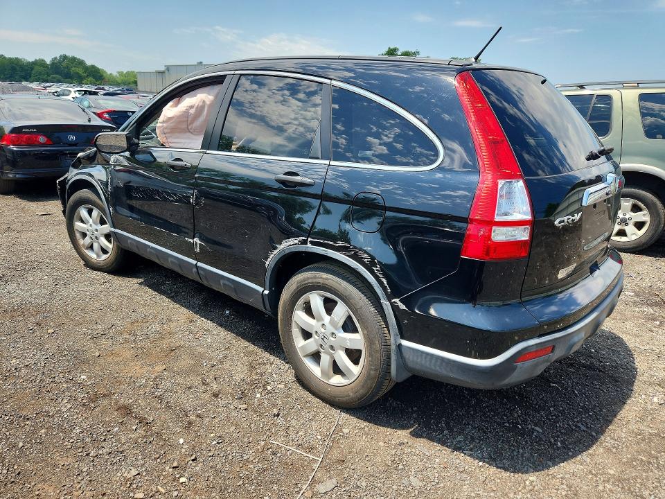 59109056 :رقم المزاد ، JHLRE48529C002654 vin ، 2009 Honda Cr-v مزاد بيع