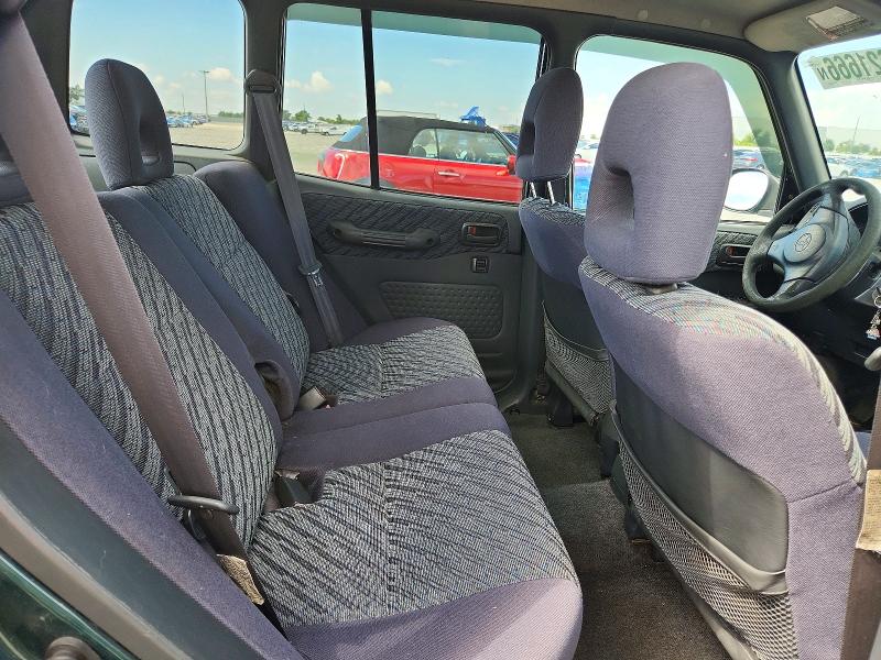 Продаж на аукціоні авто 1999 Toyota Rav4, vin: JT3HP10V6X0221617, номер лоту: 59621666