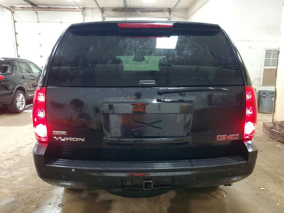 Продаж на аукціоні авто 2009 Gmc Yukon, vin: 1GKFK33099J121929, номер лоту: 61877666