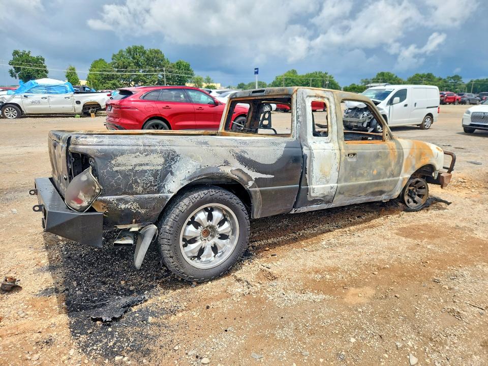 Продаж на аукціоні авто 2000 Ford Ranger, vin: 1FTZR15X4YTA21162, номер лоту: 60850966