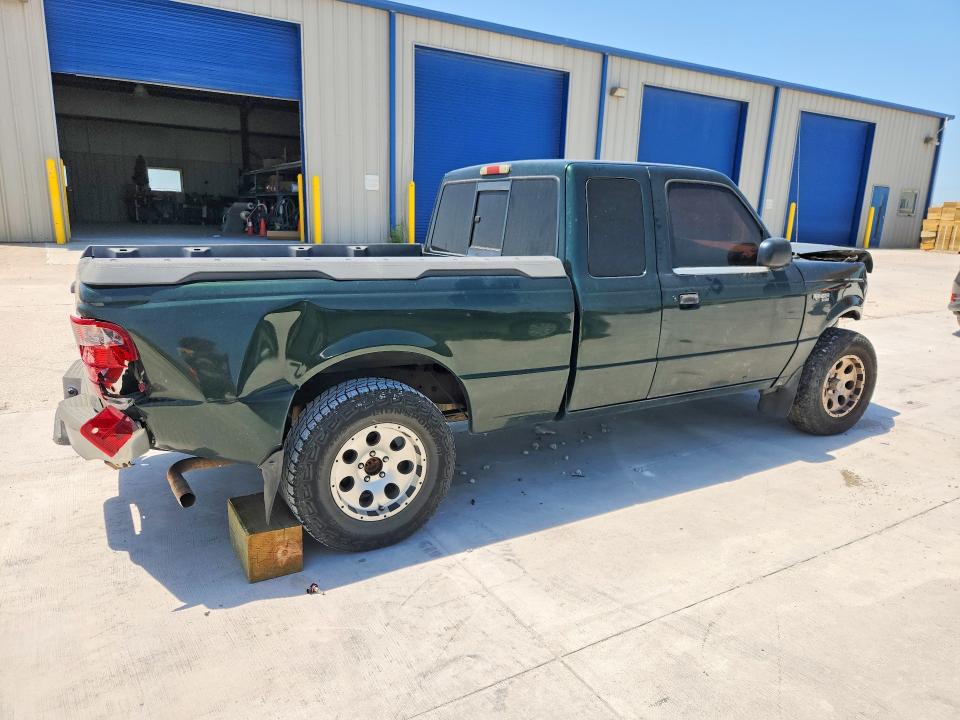 Auction sale of the 2001 Ford Ranger, vin: 1FTYR14E11PA52394, lot number: 60573676