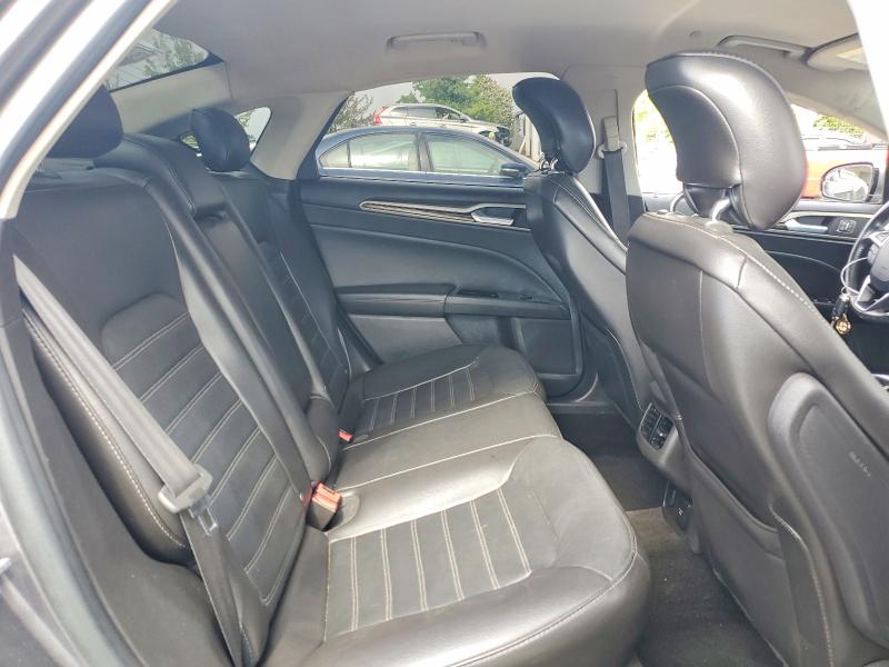 Aukcja sprzedaży 2014 Ford Fusion, vin: 3FA6P0PU9ER234598, numer aukcji: 62165226