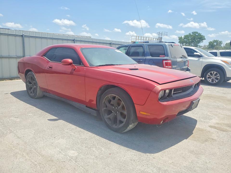 Aukcja sprzedaży 2010 Dodge Challenger, vin: 2B3CJ4DVXAH103268, numer aukcji: 55006056