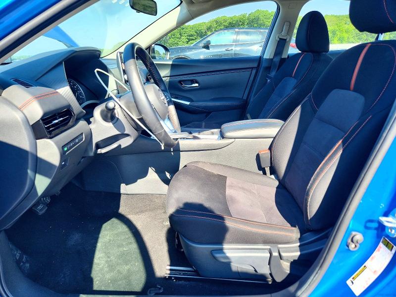 Aukcja sprzedaży 2025 Nissan Sentra, vin: 3N1AB8DV8SY366772, numer aukcji: 60942056