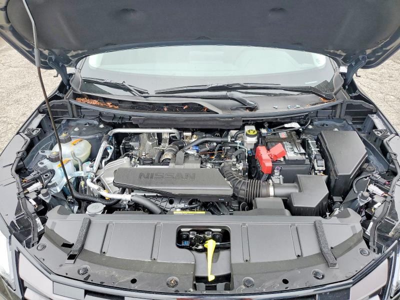 Aukcja sprzedaży 2026 Nissan Rogue, vin: 5N1BT3BA9TC777377, numer aukcji: 59841786