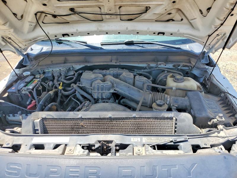 2015 Ford F250 მანქანა იყიდება აუქციონზე, vin: 1FT7X2A68FEA28147, აუქციონის ნომერი: 63009196