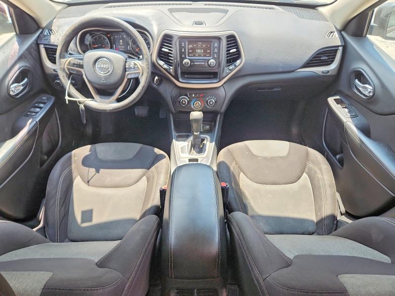 Aukcja sprzedaży 2015 Jeep Cherokee, vin: 1C4PJLAB2FW760174, numer aukcji: 61846786