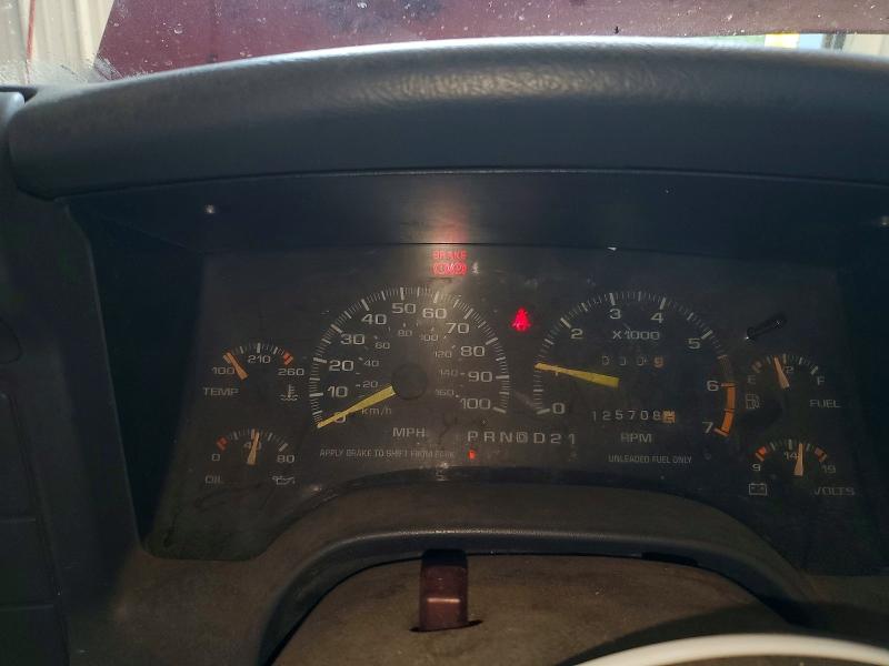 Продаж на аукціоні авто 1997 Chevrolet S Truck, vin: 1GCCS1448VK244064, номер лоту: 59886996