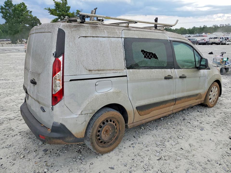 Aukcja sprzedaży 2019 Ford Transit Connect, vin: NM0LS7F22K1414108, numer aukcji: 60159606