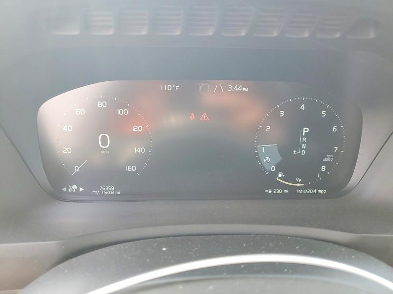 Auction sale of the 2017 Volvo Xc90, vin: YV4A22PK0H1176793, lot number: 61972716
