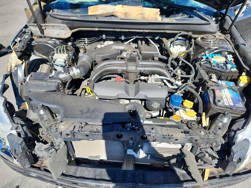 2015 Subaru Outback მანქანა იყიდება აუქციონზე, vin: 4S4BSBNC3F3337878, აუქციონის ნომერი: 59880516