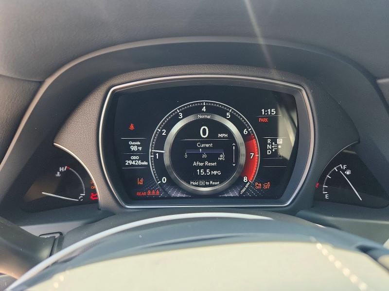 Продаж на аукціоні авто 2022 Lexus Ls 500, vin: JTHD51FF5N5017163, номер лоту: 60300036