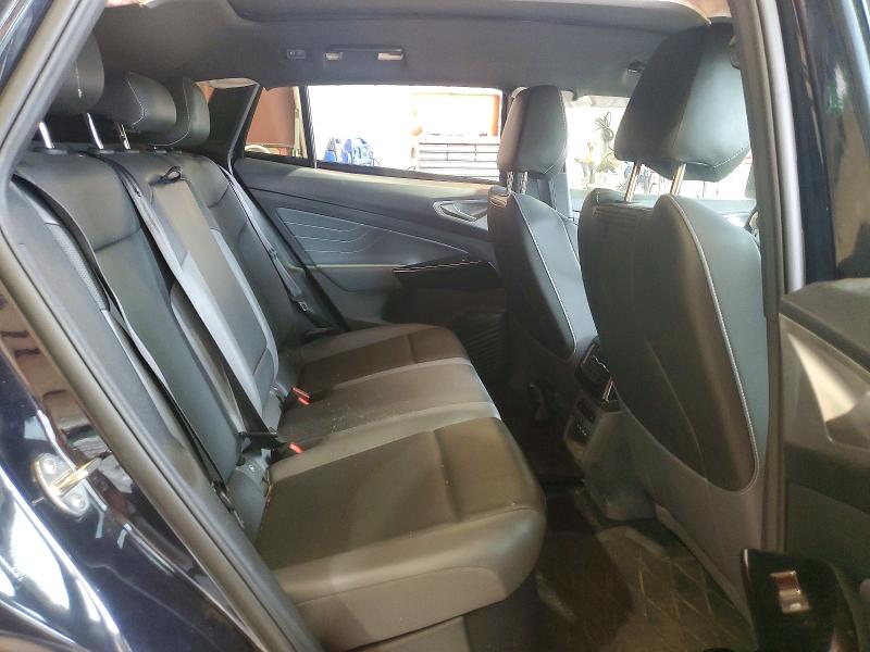 2023 Volkswagen Id.4 მანქანა იყიდება აუქციონზე, vin: 1V2JNPE83PC056955, აუქციონის ნომერი: 62146536