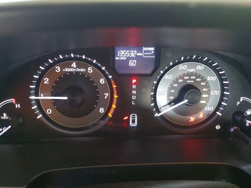 62095116 :رقم المزاد ، 5FNRL5H62GB136095 vin ، 2016 Honda Odyssey مزاد بيع