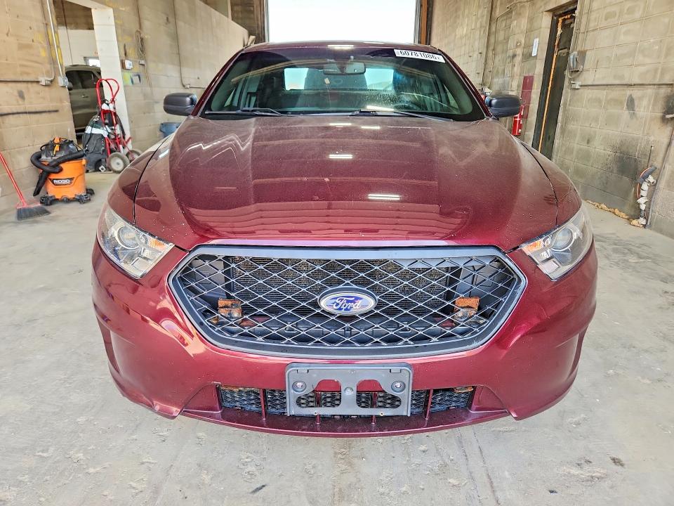 Продаж на аукціоні авто 2016 Ford Taurus, vin: 1FAHP2MK7GG129821, номер лоту: 60781086