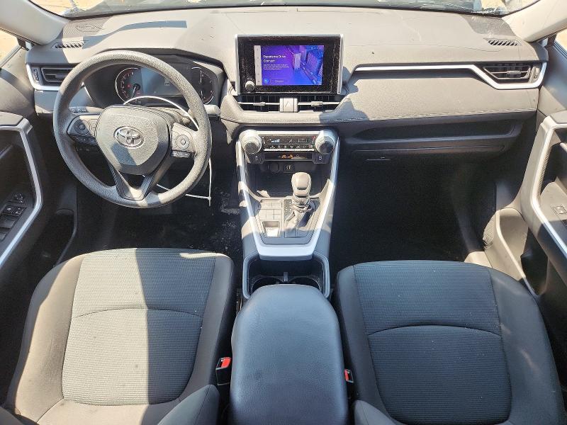 Aukcja sprzedaży 2023 Toyota Rav4, vin: 2T3F1RFV9PW379603, numer aukcji: 60978746