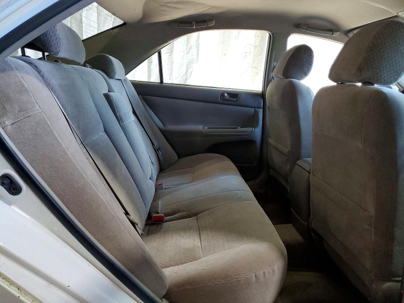 Aukcja sprzedaży 2002 Toyota Camry, vin: 4T1BE32K42U038266, numer aukcji: 62985126