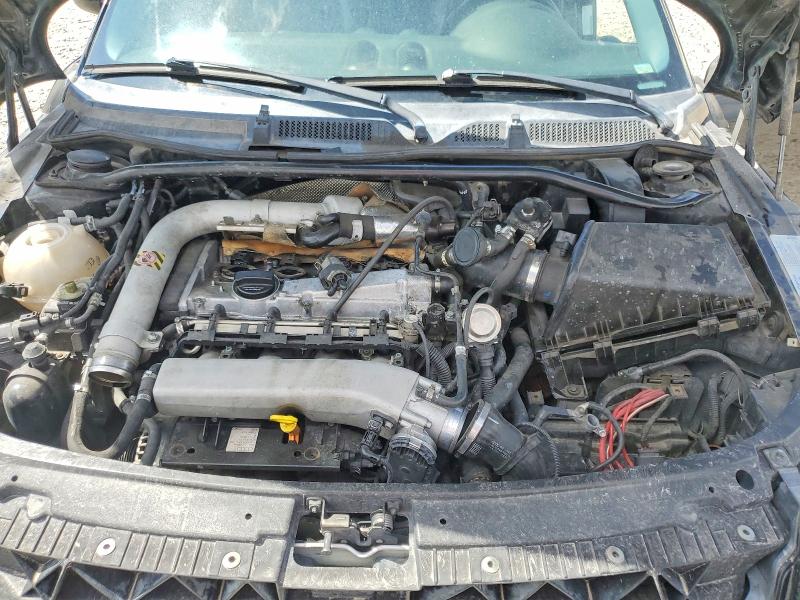 2002 Audi Tt მანქანა იყიდება აუქციონზე, vin: TRUWT28N521029557, აუქციონის ნომერი: 59724446