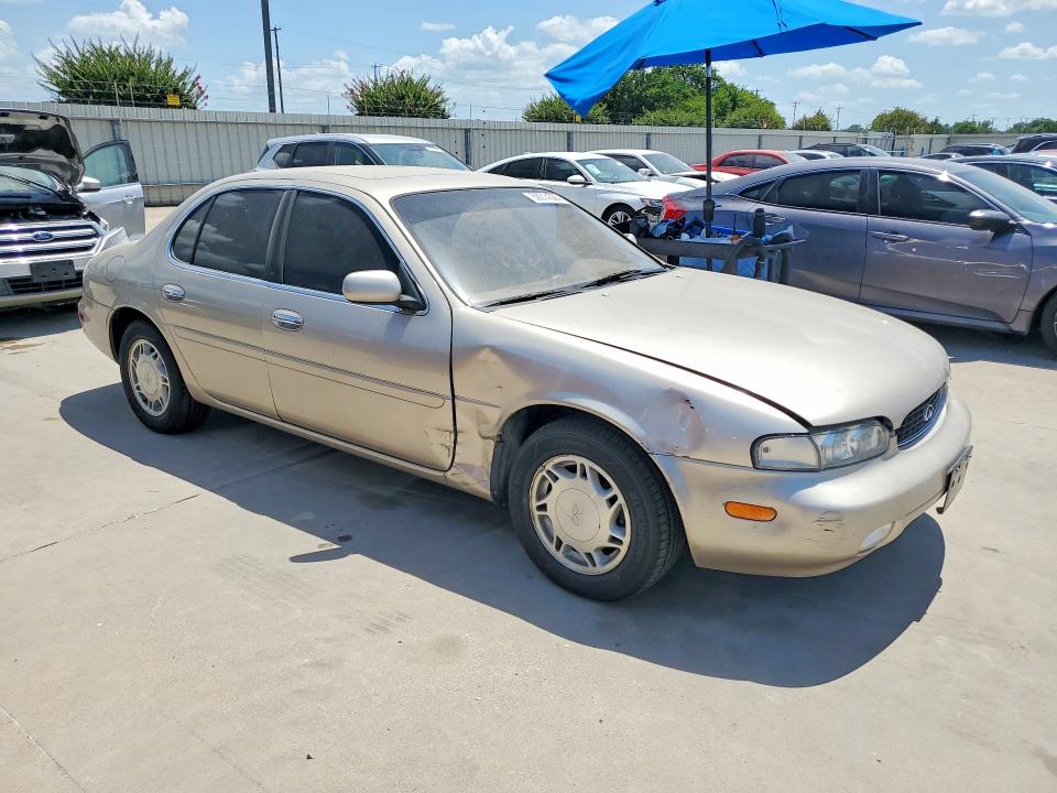 59314326 :رقم المزاد ، JNKAY21D7VM403336 vin ، 1997 Infiniti J30 مزاد بيع
