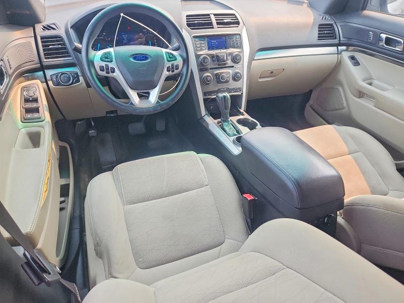 Aukcja sprzedaży 2014 Ford Explorer, vin: 1FM5K7B81EGC53608, numer aukcji: 61039386