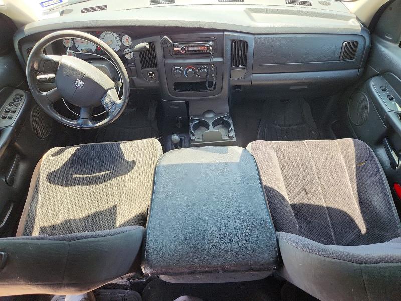 Aukcja sprzedaży 2005 Dodge Ram 2500, vin: 3D7KS28C95G804884, numer aukcji: 62319136