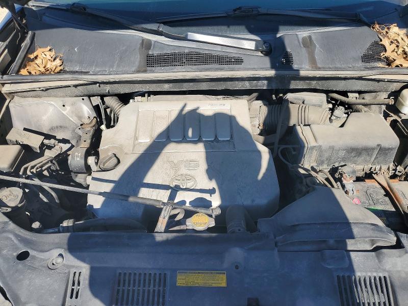 56788936 :رقم المزاد ، 5TDBK3EH4CS133705 vin ، 2012 Toyota Highlander مزاد بيع