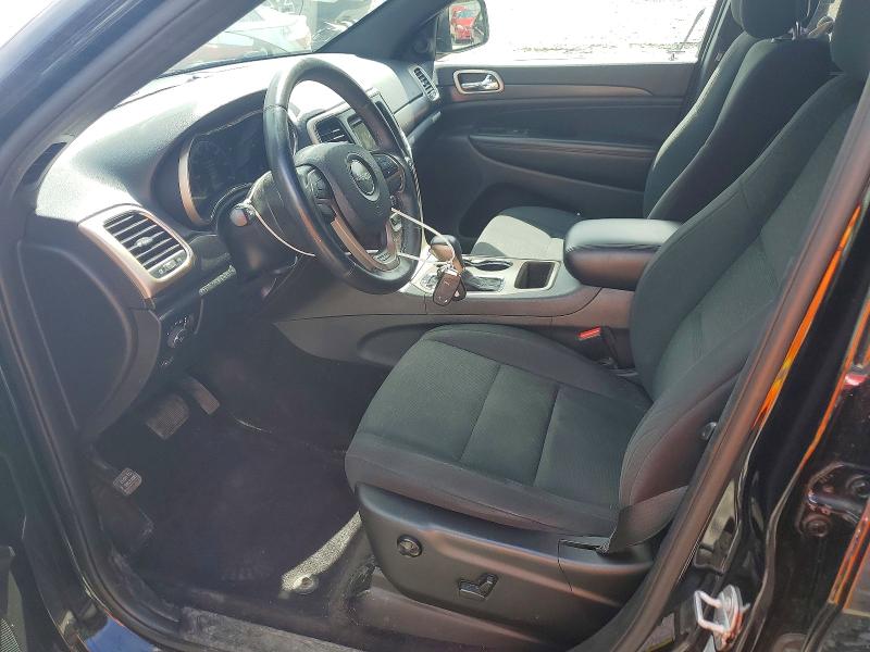 Aukcja sprzedaży 2017 Jeep Grand Cherokee, vin: 1C4RJFAG2HC899344, numer aukcji: 63574206