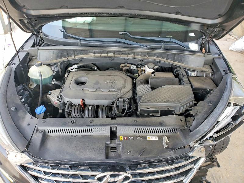 Aukcja sprzedaży 2020 Hyundai Tucson, vin: KM8J3CAL8LU226494, numer aukcji: 63258246