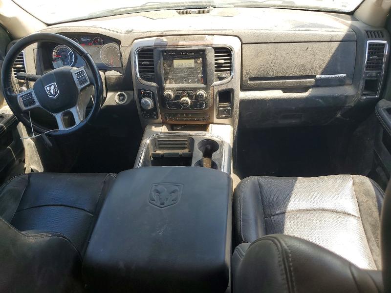 Aukcja sprzedaży 2017 Ram 1500, vin: 1C6RR7VT7HS661167, numer aukcji: 59989126