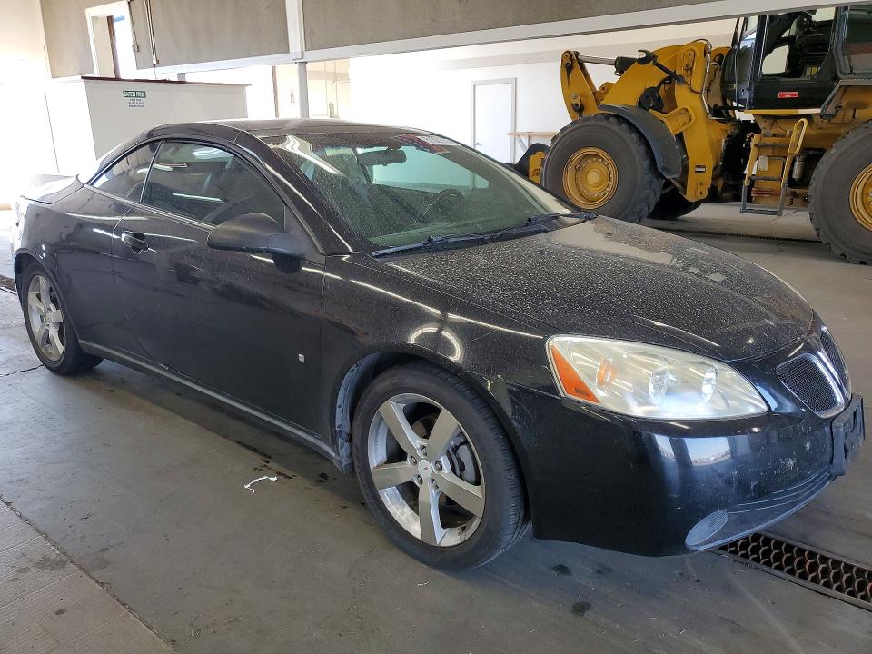 Aukcja sprzedaży 2007 Pontiac G6, vin: 1G2ZH361874153914, numer aukcji: 61369706