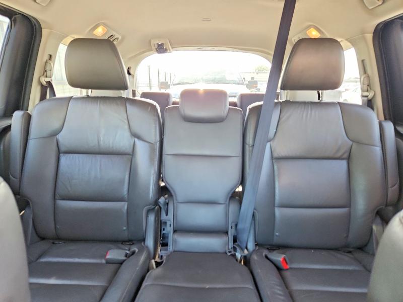Продажа на аукционе авто 2011 Honda Odyssey, vin: 5FNRL5H65BB090013, номер лота: 61576146
